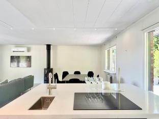 Workers Villa • 5BR • 10 Beds • 2 Bath Vacation rental in Gothenburg