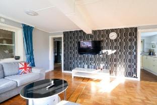 Workers Home • 8 Beds • Free Parking • All-Inc Vacation rental in Gothenburg