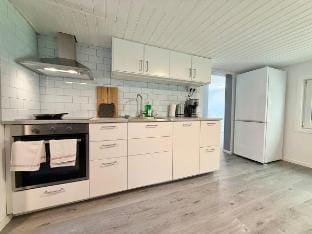 The Cozy House Vacation rental in Västra Götaland County