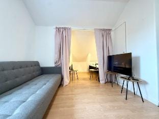 Workers Home Apartments Vacation rental in Gothenburg