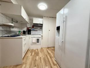 Workers flat • 2 Beds • All incl• Free Parking Vacation rental in Gothenburg
