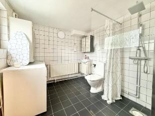 Workers flat • 2 Beds • All incl• Free Parking Vacation rental in Gothenburg