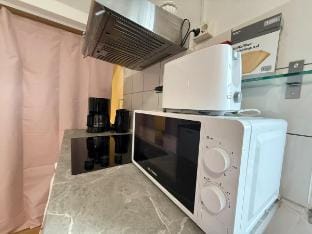 Workers flat• 2 BR • All inclusive • Free parking Vacation rental in Gothenburg