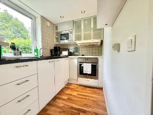 Workers Mini Villa • 2 Beds • All-Incl • Parking Vacation rental in Gothenburg