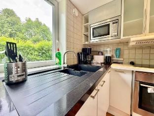 Workers Mini Villa • 2 Beds • All-Incl • Parking Vacation rental in Gothenburg