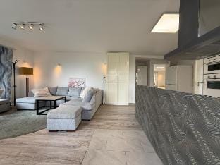 For families •  3BR • 6 Beds  • All incl• Parking Vacation rental in Gothenburg