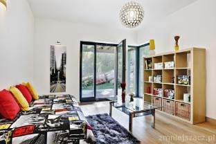 For Workers • 5BR • 200 sqm • Fully equipped Vacation rental in Gothenburg
