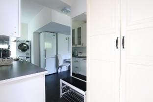 2BR Villa • 2 Beds • Parking • Great for Workers Vacation rental in Gothenburg