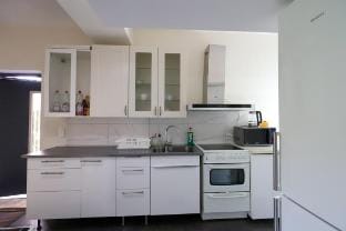 2BR Villa • 2 Beds • Parking • Great for Workers Vacation rental in Gothenburg