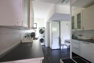 2BR Villa • 2 Beds • Parking • Great for Workers Vacation rental in Gothenburg