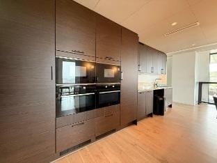 Luxury Apt • Karlatornet • 2BR • Spa • Gym • City Vacation rental in Gothenburg