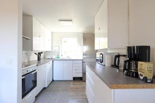 5 Beds • Premium Home • Free Parking • Wifi Vacation rental in Gothenburg