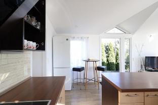 Premium Workers Home • 3 Beds• WiFi • Free Parking Vacation rental in Gothenburg