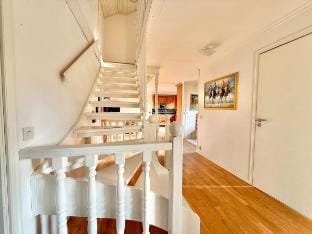 6BR • 12 Beds • Workers Stay • Parking • All-Incl Vacation rental in Gothenburg