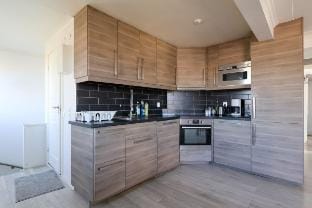Workers home  • 12 Beds • 3 Bath • Bohus • All-inc Vacation rental in Gothenburg