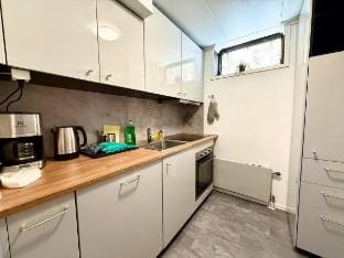 5 beds • All-inc • Workers • Parking • Near City Vacation rental in Gothenburg