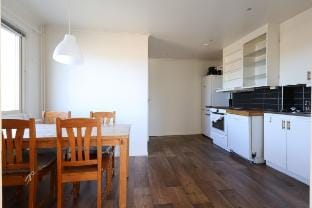 Workers’ Flat • 6 Beds • BBQ • Parking  • All-inc Vacation rental in Gothenburg