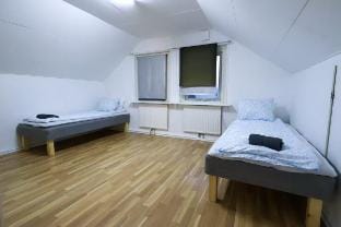 Workers & Family House Near Volvo & SKF Vacation rental in Gothenburg