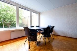 Premium Workers Home  | Near Volvo | Bergsjön Vacation rental in Gothenburg