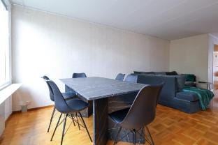 Premium Workers Home  | Near Volvo | Bergsjön Vacation rental in Gothenburg