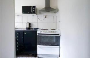 Large House for Workers/Family with Free Parking Vacation rental in Gothenburg