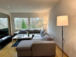 Workers • 5BR • 2Bath • City • Parking • All-inc Vacation rental in Gothenburg