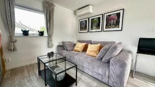 Romantic Attefallshus with Large Balcony Vacation rental in Gothenburg
