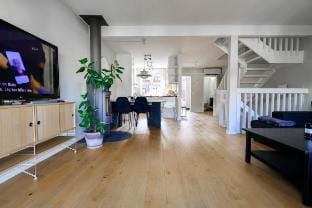 Townhouse with Sauna | 4 Floors | City center Vacation rental in Gothenburg