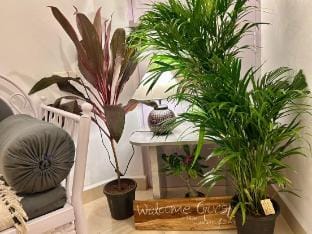 Janki's hideout Vacation rental in Canacona