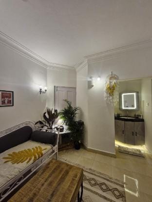 Janki's hideout Vacation rental in Canacona