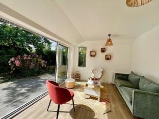 ty laouen - maison au coeur de carantec Vacation rental in Finistere