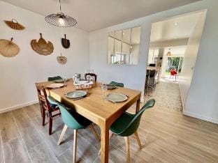 ty laouen - maison au coeur de carantec Vacation rental in Finistere