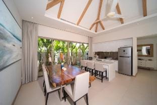 Modern 4BR Pool villa Trichada Sky Bangtao Vacation rental in Choeng Thale