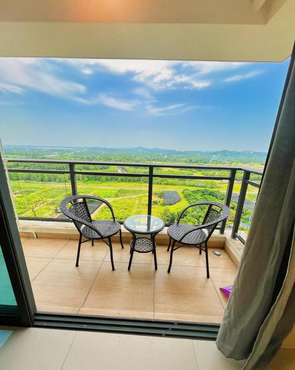The Clover Homestay 4 Vacation rental in Johor