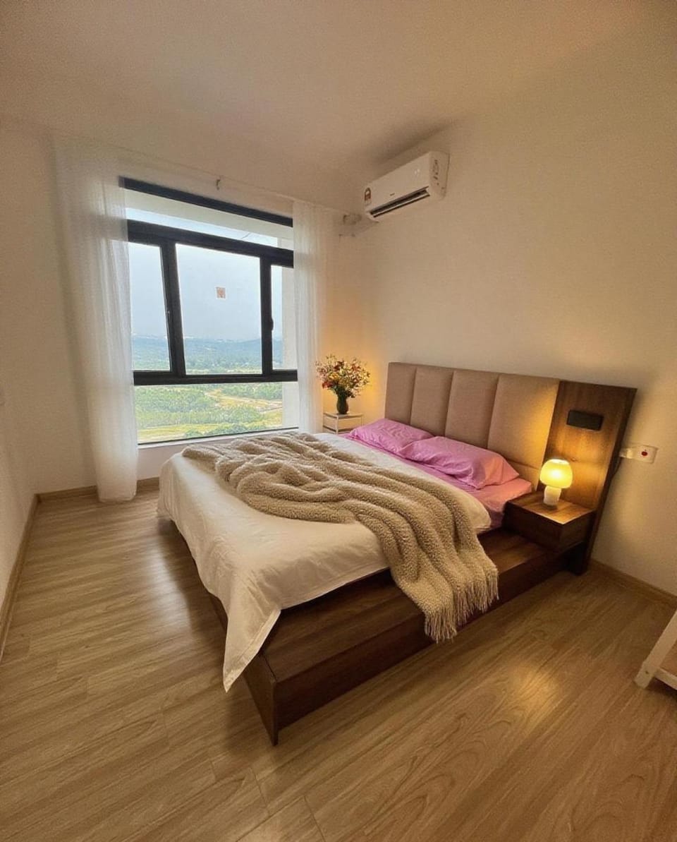 The Clover Homestay 4 Vacation rental in Johor