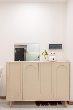 Cozy apartment in Landmark6 - fully furnished Vacation rental in Ho Chi Minh City
