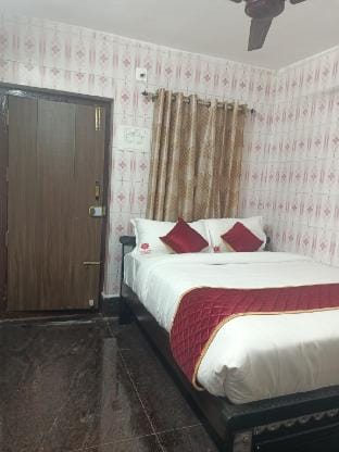 2BHK Tirupati Homestay with Parking & WiFi Vacation rental in Tirupati