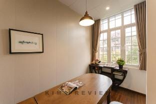 JOiE Home*Train Str.*Food Str.*FreeLaundry/Pickup Vacation rental in Hanoi