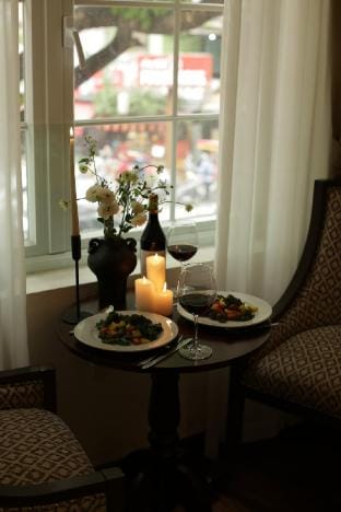 JOiE Home*Train Str.*Food Str.*FreeLaundry/Pickup Vacation rental in Hanoi