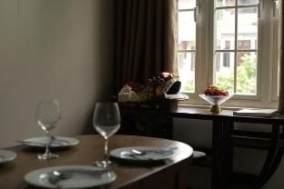 JOiE Home*Train Str.*Food Str.*FreeLaundry/Pickup Vacation rental in Hanoi