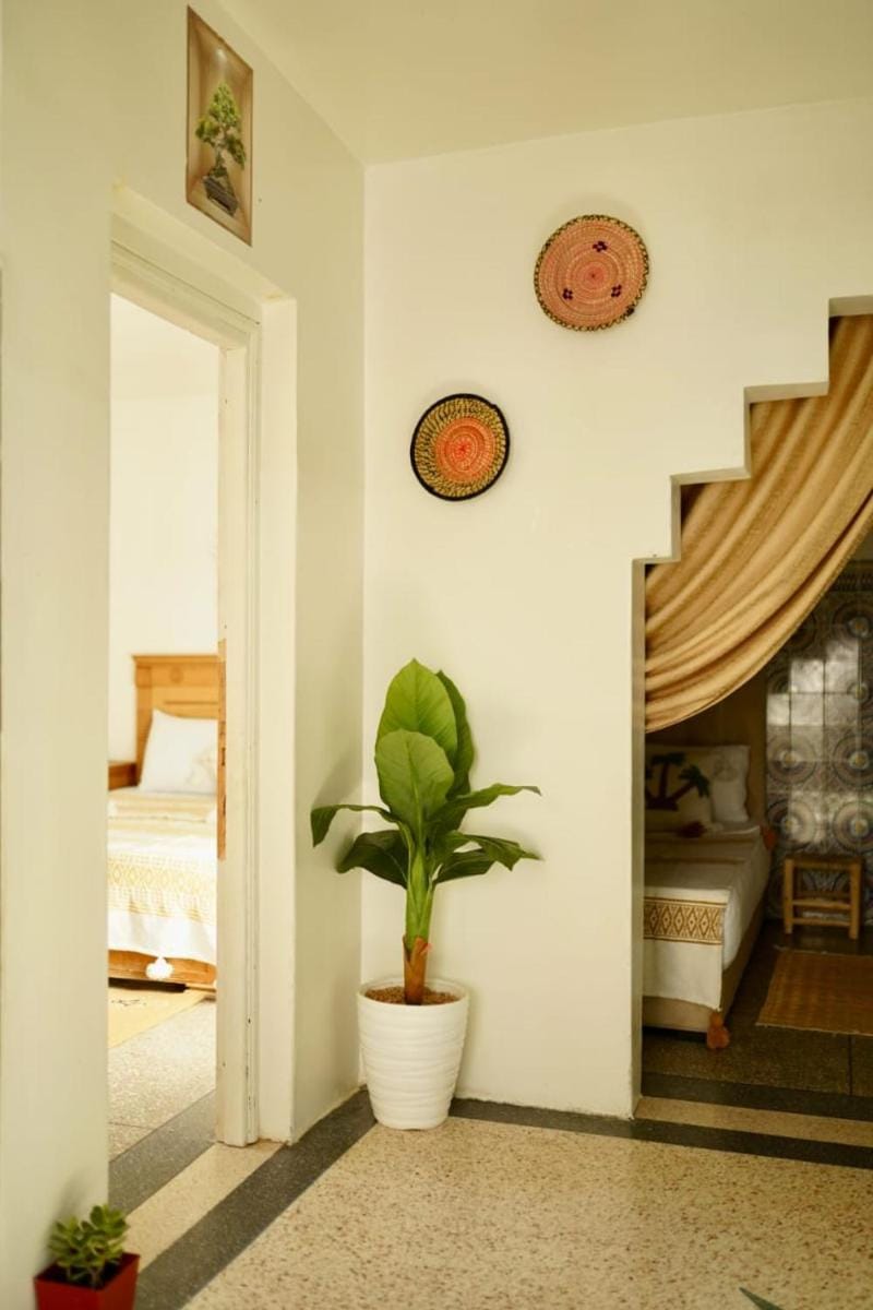 Ibra-Housse Vacation rental in Agadir