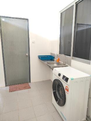 De Garden Homestay Sandakan Vacation rental in Sabah