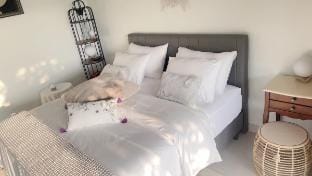 The moonlight at Chan homestay  Vacation rental in Thailand