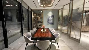 Budget-Friendly Studio Amor Tower Pakuwon City Mal Vacation rental in Surabaya