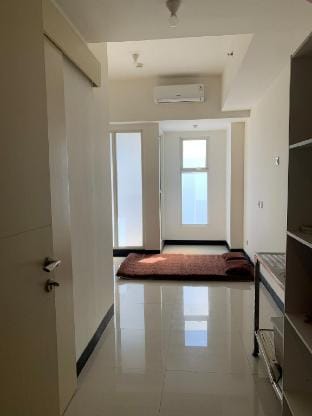 Budget-Friendly Studio Amor Tower Pakuwon City Mal Vacation rental in Surabaya
