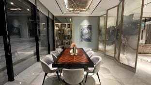 Studio Amor Tower – Connected to Pakuwon City Mall Vacation rental in Surabaya