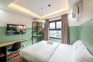 St. Marvin Studio M704 Vacation rental in Mandaluyong