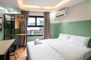 St. Marvin Studio M703 Vacation rental in Mandaluyong