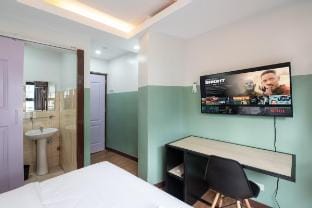 St. Marvin Studio M703 Vacation rental in Mandaluyong
