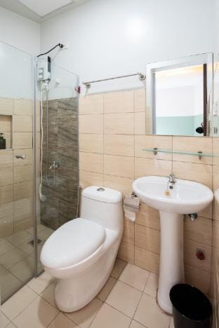 St. Marvin Studio M702 Vacation rental in Mandaluyong